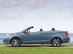 Volkswagen Eos 2007 года (AU)